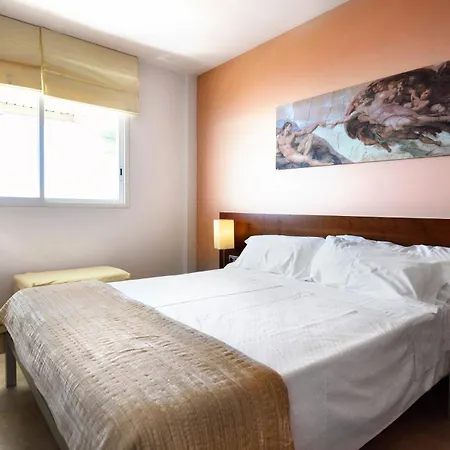 Frente Al Mar Con Piscina * Sitges