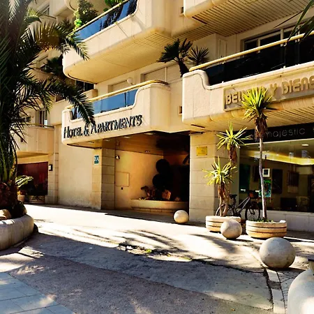 Frente Al Mar Con Piscina *