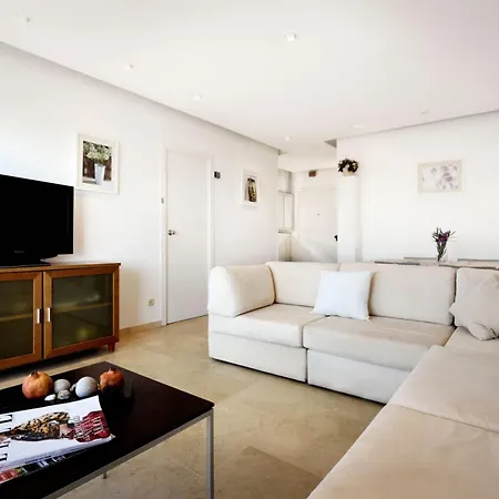 Apartment Frente Al Mar Con Piscina *