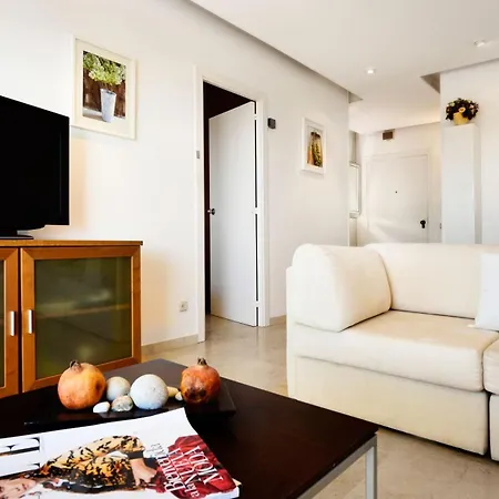 Frente Al Mar Con Piscina Sitges