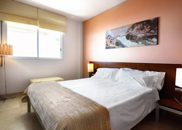 Frente Al Mar Con Piscina * Sitges