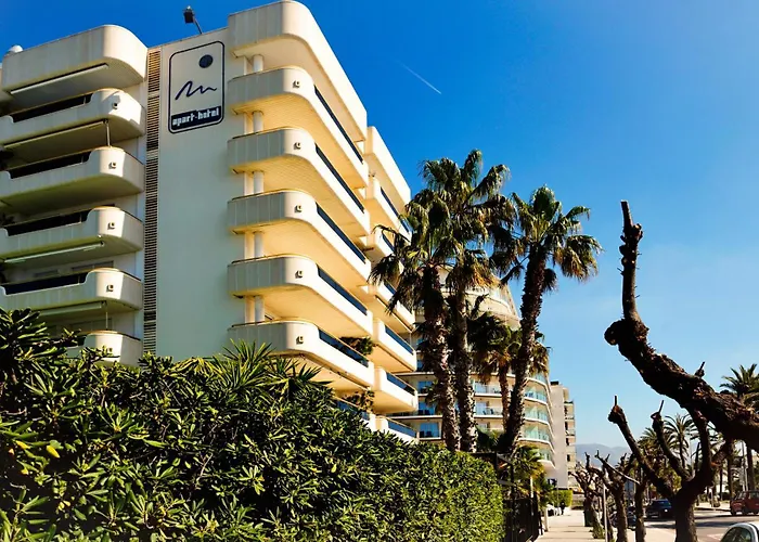 Frente Al Mar Con Piscina * Sitges