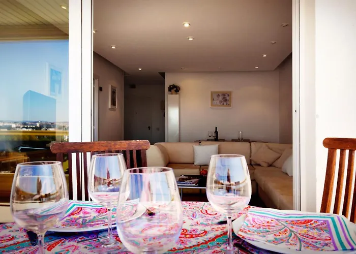 Frente Al Mar Con Piscina * Sitges