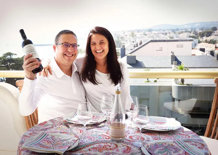 Frente Al Mar Con Piscina