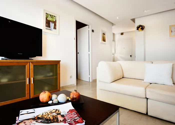 Frente Al Mar Con Piscina Sitges