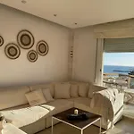 Frente Al Mar Con Piscina Apartment *