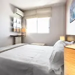 Frente Al Mar Con Piscina Apartment Sitges