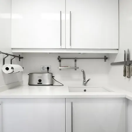 アパート Frente Al Mar Con Piscina シッチェス